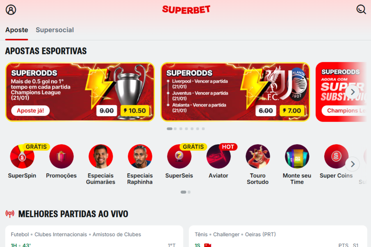 Experiência do usuário site, aplicativo e suporte ao cliente da Superbet.png